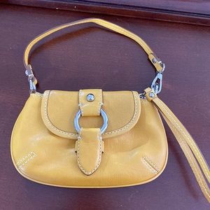 Banana Republic Wristlet